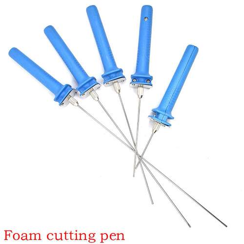 50/100/150/200/250mm Fo Cutter 110-240V Electric Fo Poly