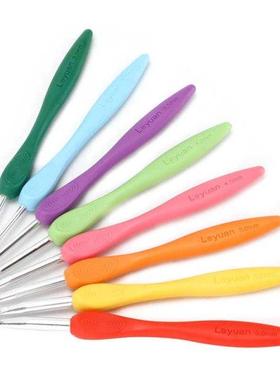 Crochet Needles Crochet Hooks Set Knitting Needles Kit for
