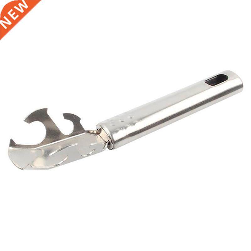 Stainless Steel Hot Bowl Holder Dish Clamp Pot Pan Gripper C