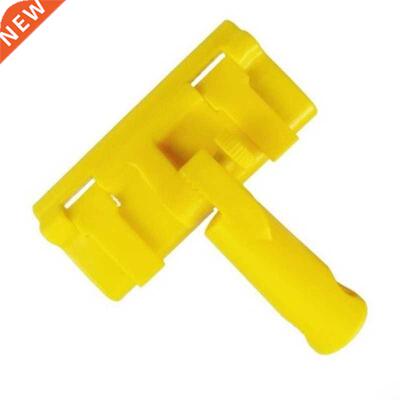 Durable Skimming Blade Handle Adapter Practical Tools Length