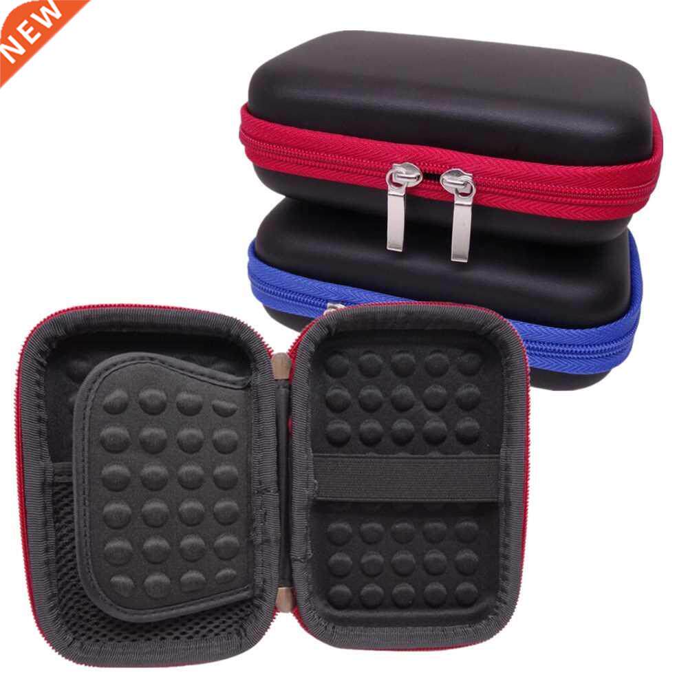 FRECLUB 3 pcs/lot Moble Hard Dsk Package USB Lne Case P - 实物图