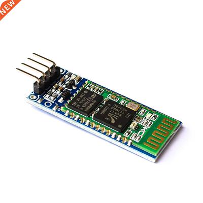 10pcs HC-06 Bluetooth serial pass-through module wireless se
