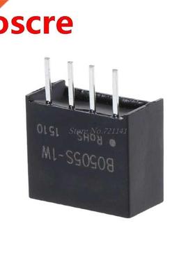 B0505S-1W DC-DC 5V Power Supply Module 4 Pins High Quality I