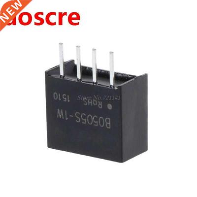 B0505S-1W DC-DC 5V Power Supply Module 4 Pins High Quality I