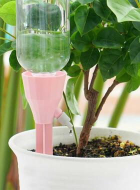 Automatic Drip Irrigation System Pot Plant Watering System D