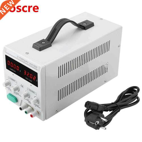 Switch DC Power Supply LW-3010KDS 4LED Digital DC Power Supp