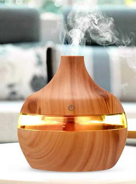 Electric Humidifier Essential Aroma Oil Diffuser Ultrasonic