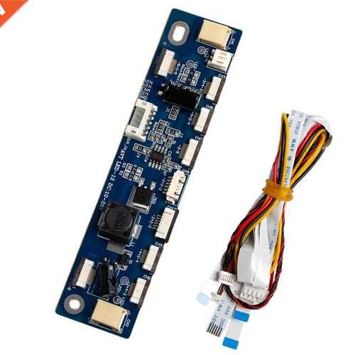 Backlight LED Inverter Tester Constant Current Board Driver