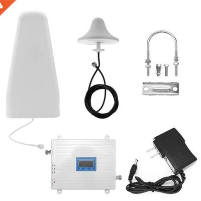 Universal Signal Booster Intelligent Repeater Kit 2G/3G/4G L