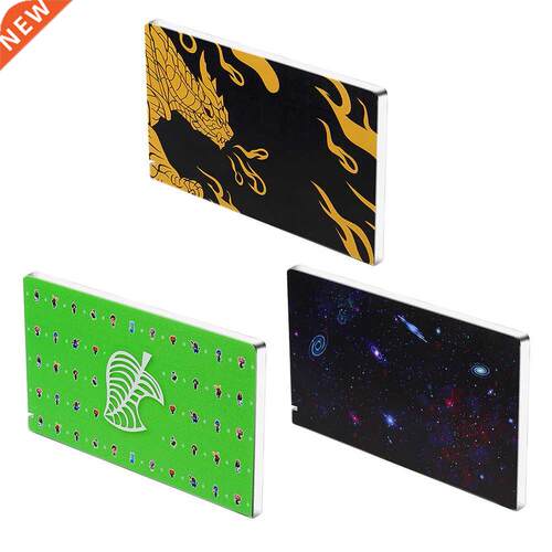 Dust-proof And Scratch-proof Protective Cover For Game Conso