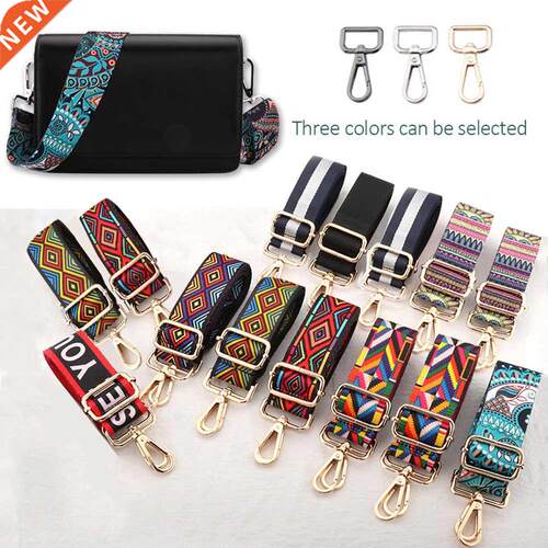 Handbag Straps for Crossbody Adjustable Bag Accessories Belt