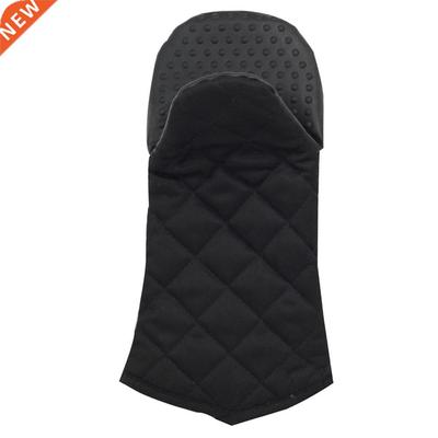 Heat Resistant Silicone Heat Insulation Oven Gloves High Tem