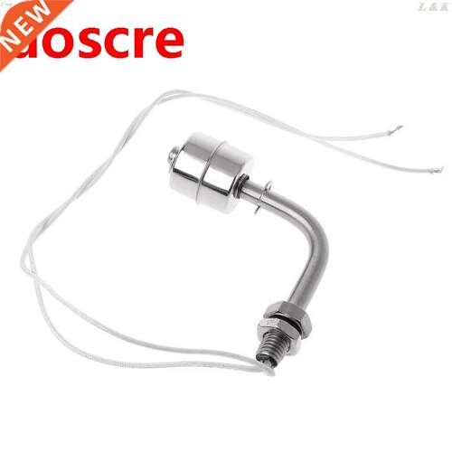 Internal Float Switch High Temperature 200C L Type Liquid Co