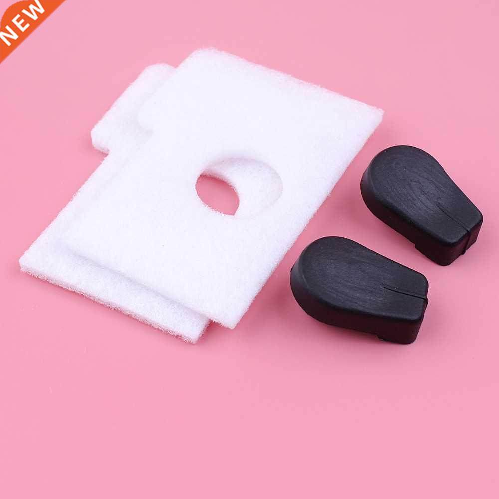 2pcs/lot Ar Flter Cylnder Engne Cover Twst Lock Knob K