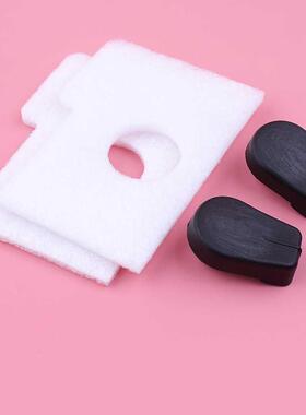 2pcs/lot Ar Flter Cylnder Engne Cover Twst Lock Knob K