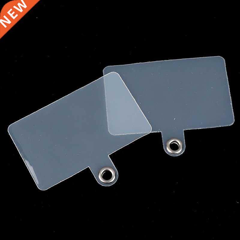 2PCS/SET Neck Rope Moble Phone Shell Cards Unversal Rope S