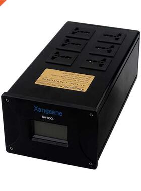 High Current Universal Power Filter HiFi Audio Purifier 6 Ho