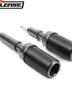 Dui DIAVEL XDIAVEL Monster 821 1200/S Motorcycle Falling