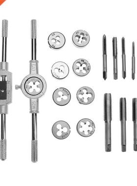 20PCS De Wrench Kt Metrc Screw & De External Thread Cutt