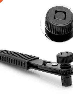 Mini Rapid Ratchet Wrench 1/4