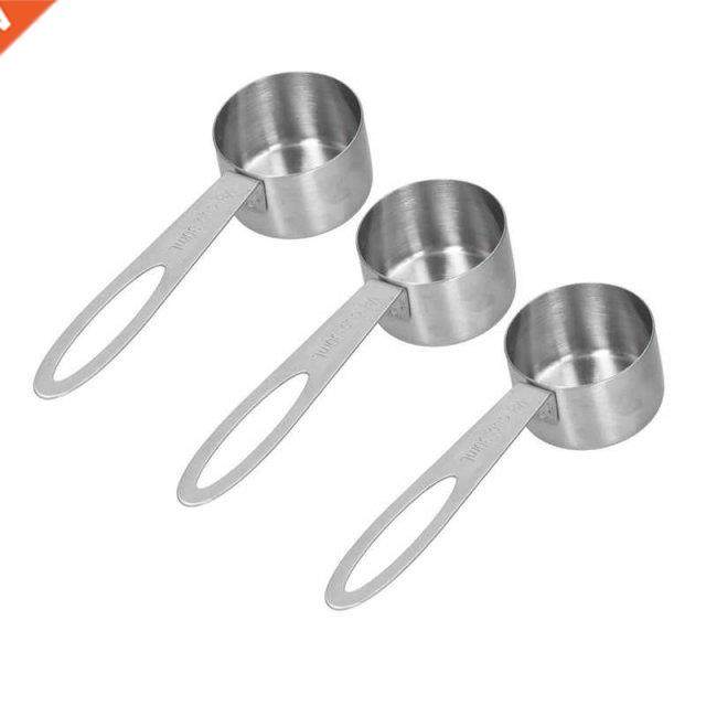 Measuring Spoon Measuring Tablespoons Simple Structure 304 S