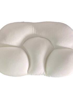 Super Soft Foam Egg Pillow Butterfly Shape Baby Nursing Cush