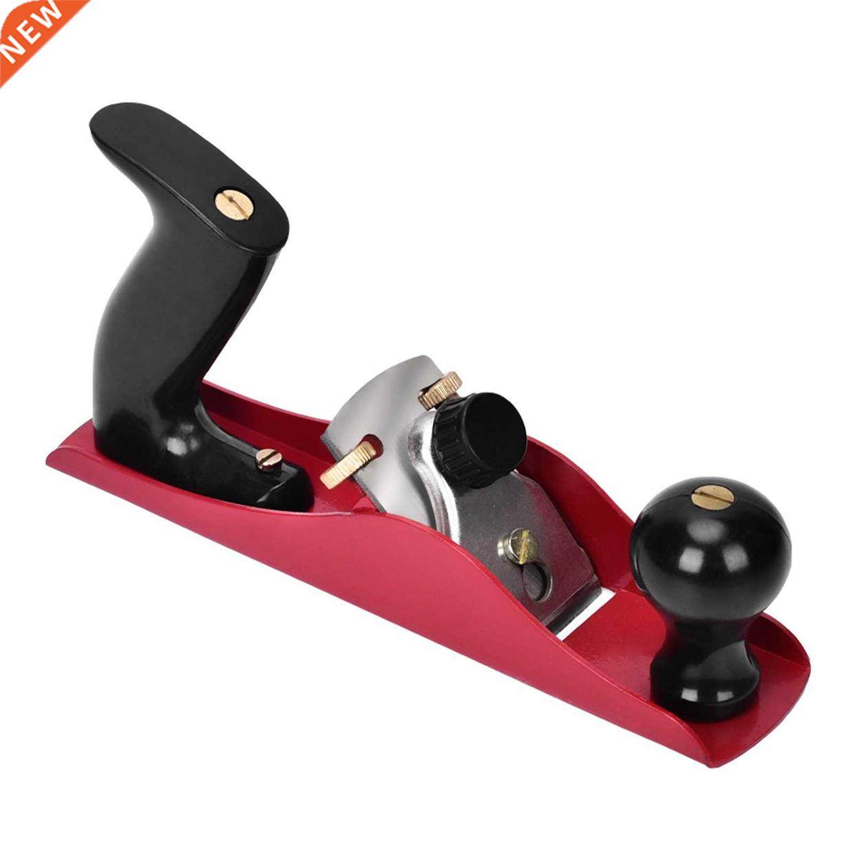 Handheld Bench Planer Wood Planer Woodworking Tools with Bla