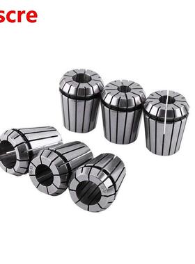 Set of spring tongs 6 10-20 mm ER2 Set of spring tongs for