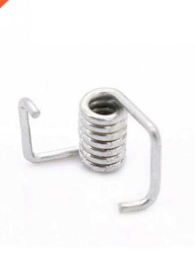10Pcs Synchronous Belt Locking Spring for D Printer Suitabl