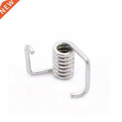 10Pcs Synchronous Belt Locking Spring for D Printer Suitabl