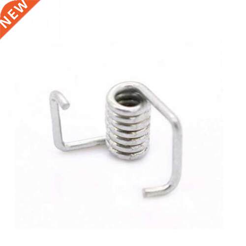 10Pcs Synchronous Belt Locking Spring for D Printer Suitabl
