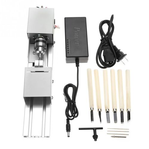 Drilling Holing Machine DIY Drill Jewelry Beads Polishing Dr