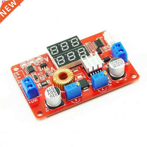 5A 75W Constant Current Voltage CC CV Buck-module step-down