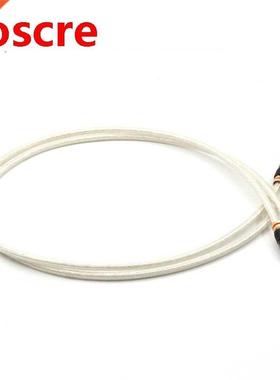 QED Signature OCC Silver-Plated Interconnect Cable Signal Wi