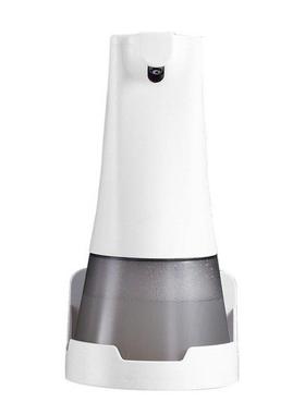 Automatic Foaming Hand Soap Dispenser, Table/Wall Mounted Au