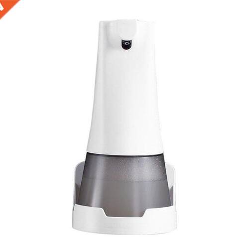 Automatic Foaming Hand Soap Dispenser, Table/Wall Mounted Au