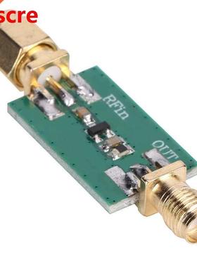 0.1-3200MHz Discharge Detector AM FM RF Envelope Detection M