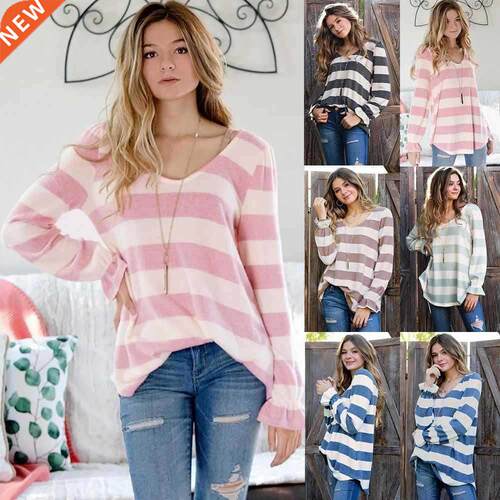 Leisure loose shirt jacket fleece sweater long-sleeved