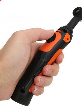 TIG Welding Torch Flexible Body Air-Cooled Welding Accessor