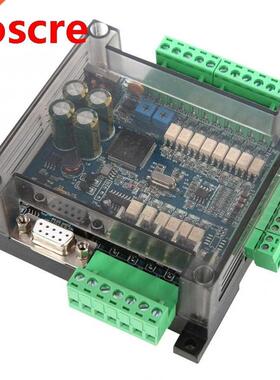 FX3U-14MT PLC Programmable Logic Controller Module Automatio