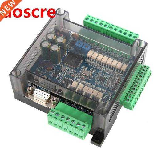 FX3U-14MT PLC Programmable Logic Controller Module Automatio