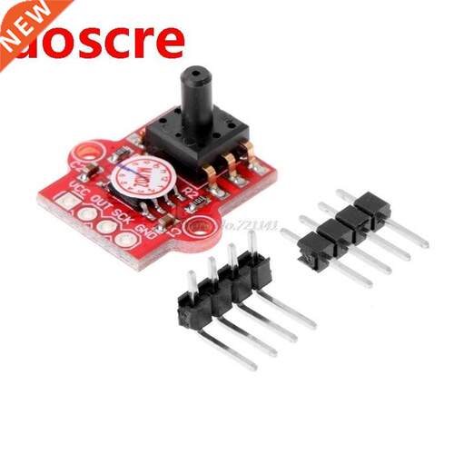 Digital Barometric Pressure Sensor Module Liquid Water Level