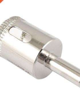 Diaond Coated Holesaw Set arble Drill Bit 25 ayitr For Ti