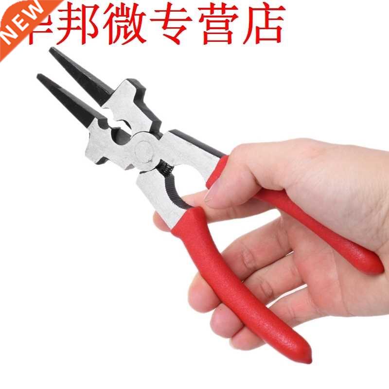 Multipurpose MIG Welding Pliers Cutting Tools Insulated Hand