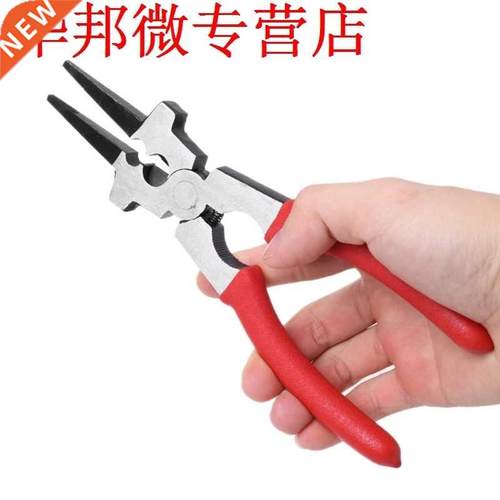 Multipurpose MIG Welding Pliers Cutting Tools Insulated Hand