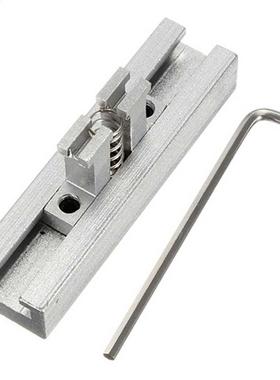 Directly Heated BGA Reballing Station Stencils Holder Templa