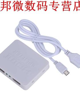 4K*2K 1 to 2 HDMI Splitter HDMI 2 Synchronous HDMI Outputs 4