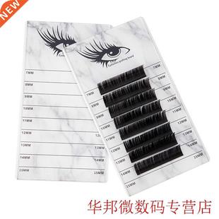 Acrylic Holder eup Professional Large Organizer Practical