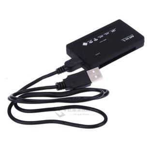All in One Memory Card Rea SB External SD SDHC Mini Micro