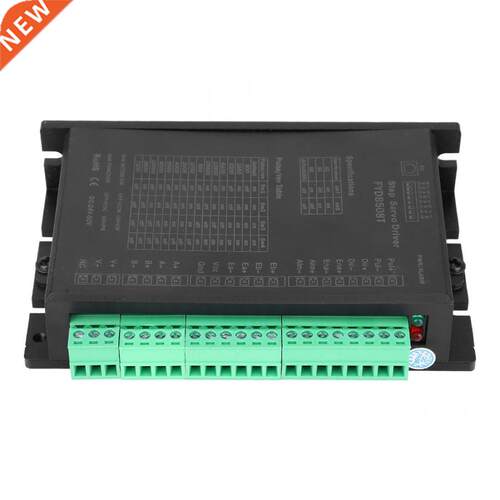 servo driver Digital Stepper Motor Driver Nema 2 Phase Autom
